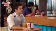 Luna rozmawia z Matteo - Soy Luna 3 odc 55 Dubbing Polski