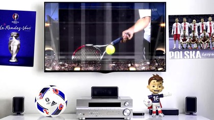 Mistrzostwa Europy 2016 - kronika - dzień 10.  (19. 06. 2016)