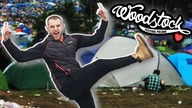 WIKTOR WBIJA NA WOODSTOCK 2016 !