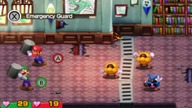 Mario & Luigi Superstar Saga - przewodnik po grze (3DS) #6 HD