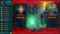 W57 SfGame MIĘSIĄC serwera moja postać