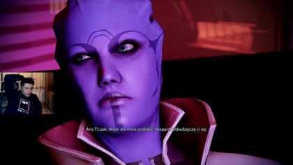 Mass Effect 2 #11 | Ulepszanie