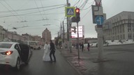 Bardzo zły moment na kłótnię