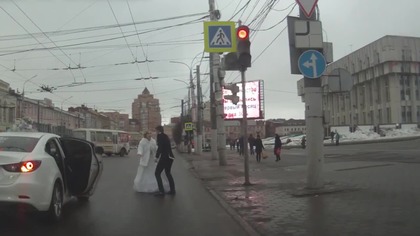 Bardzo zły moment na kłótnię