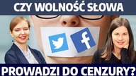 Czy WOLNOŚĆ SŁOWA jest możliwa? Czy LIBERALIZM doprowadził do NIEWOLI MEDIÓW I dr A.  Mandrela