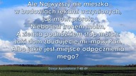 Audycja Wyzwolony - Cindy Narup