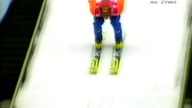 Thomas Morgenstern - 123 m - Oberstdorf 29. 12. 2002 - World Cup Debut