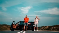 Kizo feat.  Tymek - ŻYCIE JEST PIĘKNE (prod. PSR)