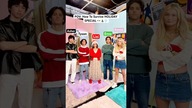 POV: Holiday Special  #Shorts