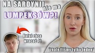 JEDYNY LUMPEKS NA SARDYNII? CO MOŻNA KUPIĆ? HAUL