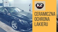 Ceramiczna ochrona lakieru do 5 lat - Powłoka ceramiczna K2 Gravon