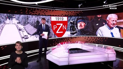 Adam Małysz rezygnuje z roli prezesa PZN! (23. 04. 2026)