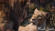 Lion King 2019 - Simba and Nala - Careless Whisper (Instrumental)