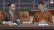 Żydzi i Izrael a prowokacja marcowa 68 - Dawid Szóstak, Filip Podstawski