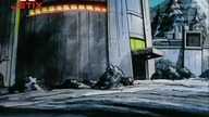 X-men odcinek 18 - Historia Wolverina