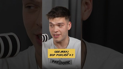 SPRAWDŹ PODCAST Z RECHĄ #bitwaopołudnie #freestyle #podcast #rap