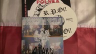 R. P. Oi! - Atak Oi! DEMO 1998 + DODATKI