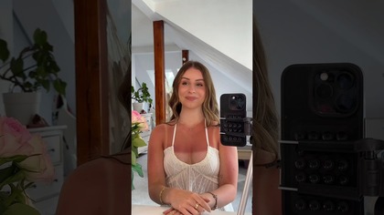 Słońce nie było dla mnie łaskawe