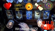 Rak  Tarot na żywo! 