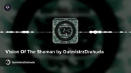 Vision Of The Shaman by GutmistrzDrahuda