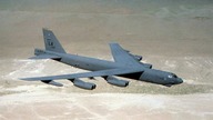 Amerykańskie bombowce strategiczne ćwiczą bombardowania nad Polską