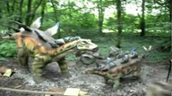 Dinopark Malbork 3