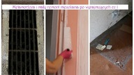 Metamorfoza i mały remont mieszkania po wynajmujących cz1 Uporządkowana
