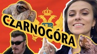 30 RAKOWYCH FAKTÓW #9 Czarnogóra