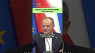 Nowe informacje o ewakuacji Polaków z Bliskiego Wschodu #shorts