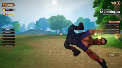 Gammi - Tavern Manager Simulator