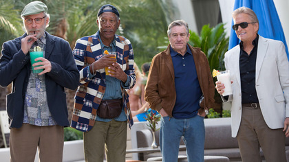 Last Vegas (2013) 