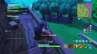 +250m SNIPER KILL! IN FORTNITE