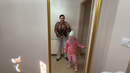 PODWIESZAMY GIGANTA!