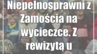Niepełnosprawni z