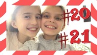 Vlogmas #21 - MŁODE PRZEJMUJĄ TEN KANAŁ
