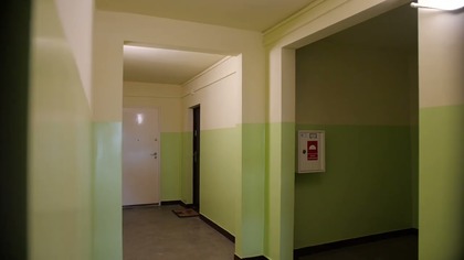 Dobre zmiany w budynkach należących do Górnika