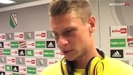 Piszczek: Dla nas ten mecz to nie był piknik