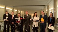 Zintegrowane działania społeczne w najważniejszych sprawach RP.  Złoża naturalne , Stop dla traktatu