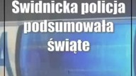 Świdnik: Za nami bezpieczne święta