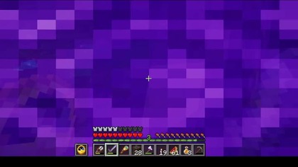 All in all, just like in real life #game #minecraft #gaming #Short #Shorts #Night