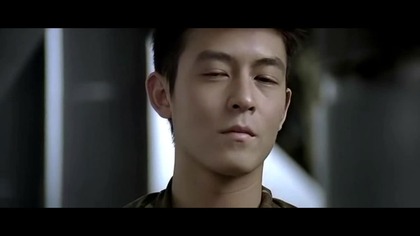 Snajper Sun cheung sau 2009 Akcja Thriller
