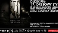 17 Dudek RPK, Bonus RPK, Kokot RPK (2011) - Dresowy Styl ft.Narczyk, Kłyza, Warunia JSP