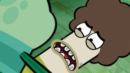 Akwalans Odcinki 3 i 4 - Babska impreza - Urodziny Ośmiorniaka