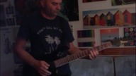 Elek gitara - Blues IV