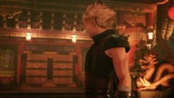 Final Fantasy VII Remastered Airis Dress