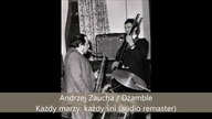 Andrzej Zaucha / Dżamble - Każdy marzy, każdy śni (1979)