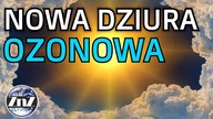 Znaleziono dziurę ozonową siedem razy większą od tej z Antarktydy