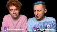 Crusher Blonsky.  Będzie pozew? *REACTION*