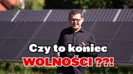 PILNE; Rząd przejmuje kontrolę nad Twoją fotowoltaiką ! KONIEC! (720p 50fps AV1-48kbit AAC)
