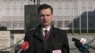 Jakub Kulesza: Trwa WOJNA DEZINFORMACYJNA na terenie Polski ws.  UCHODŹCÓW i nielegalnych ...